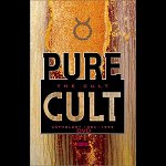 Pure Cult DVD